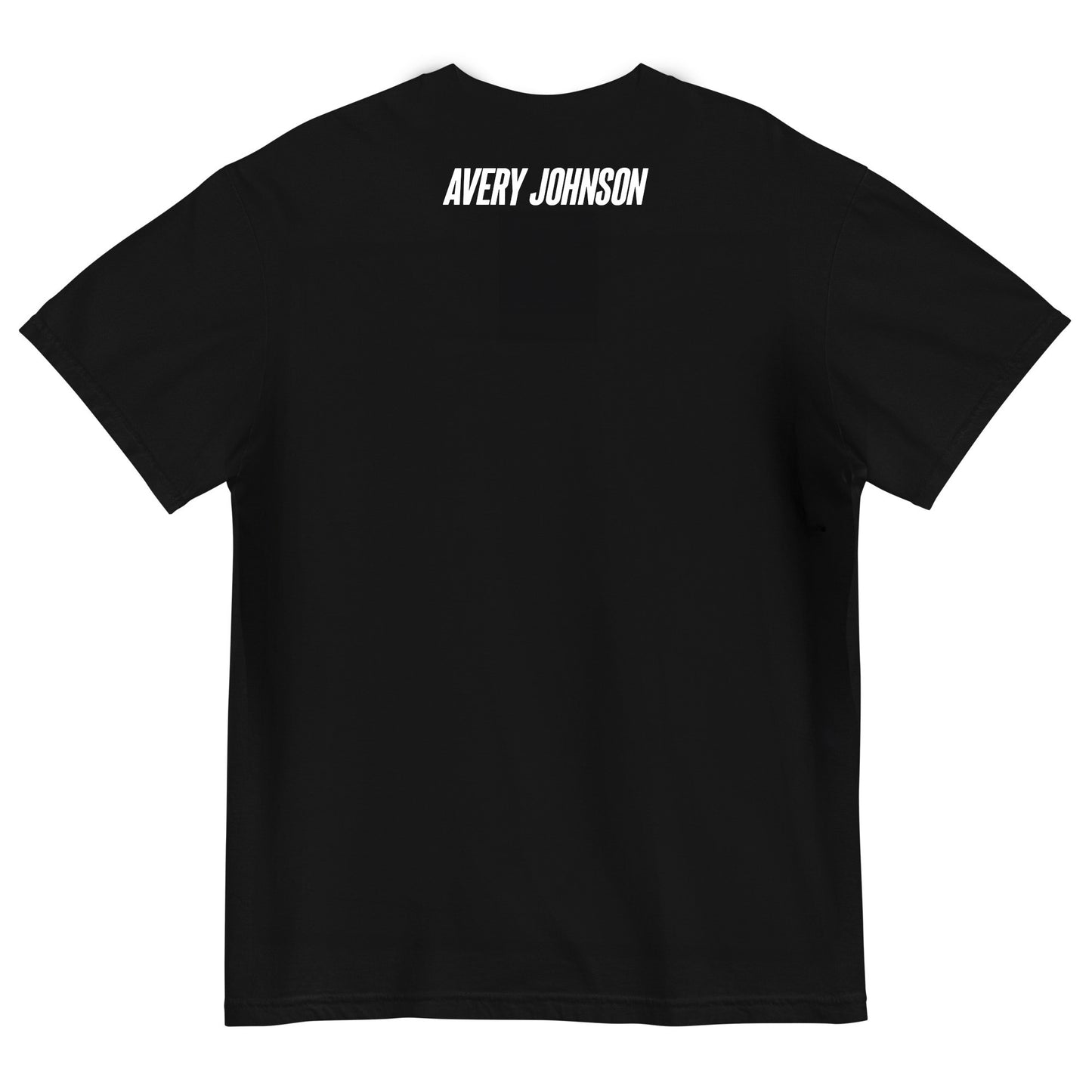 Avery Signature Portrait T-Shirt