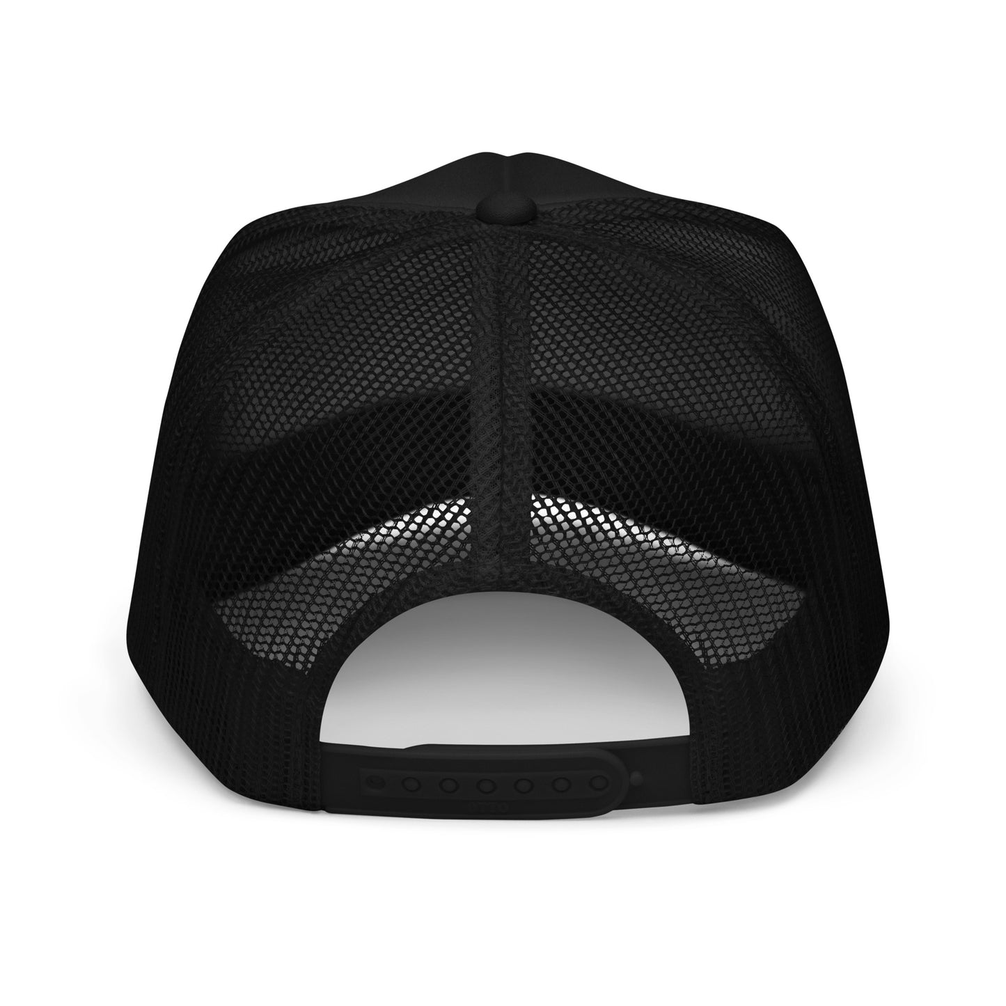 Logo Signature Trucker Hat