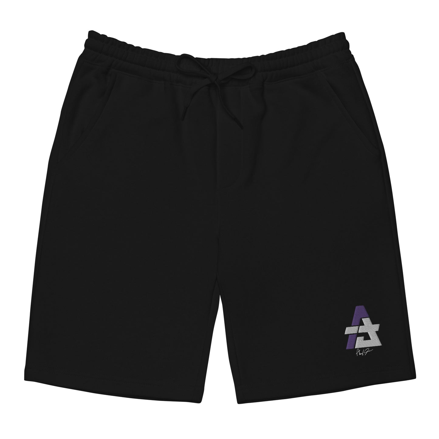 Logo Signature Shorts