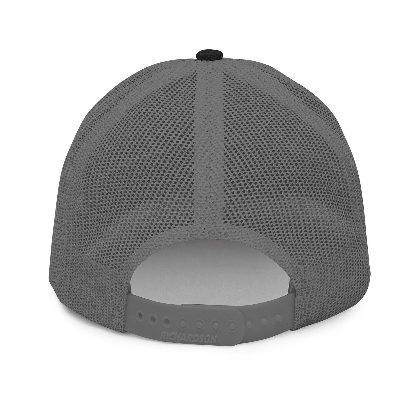 Logo Signature Snap Back
