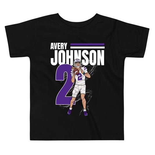 Toddler AJ2 Graphic T-Shirt