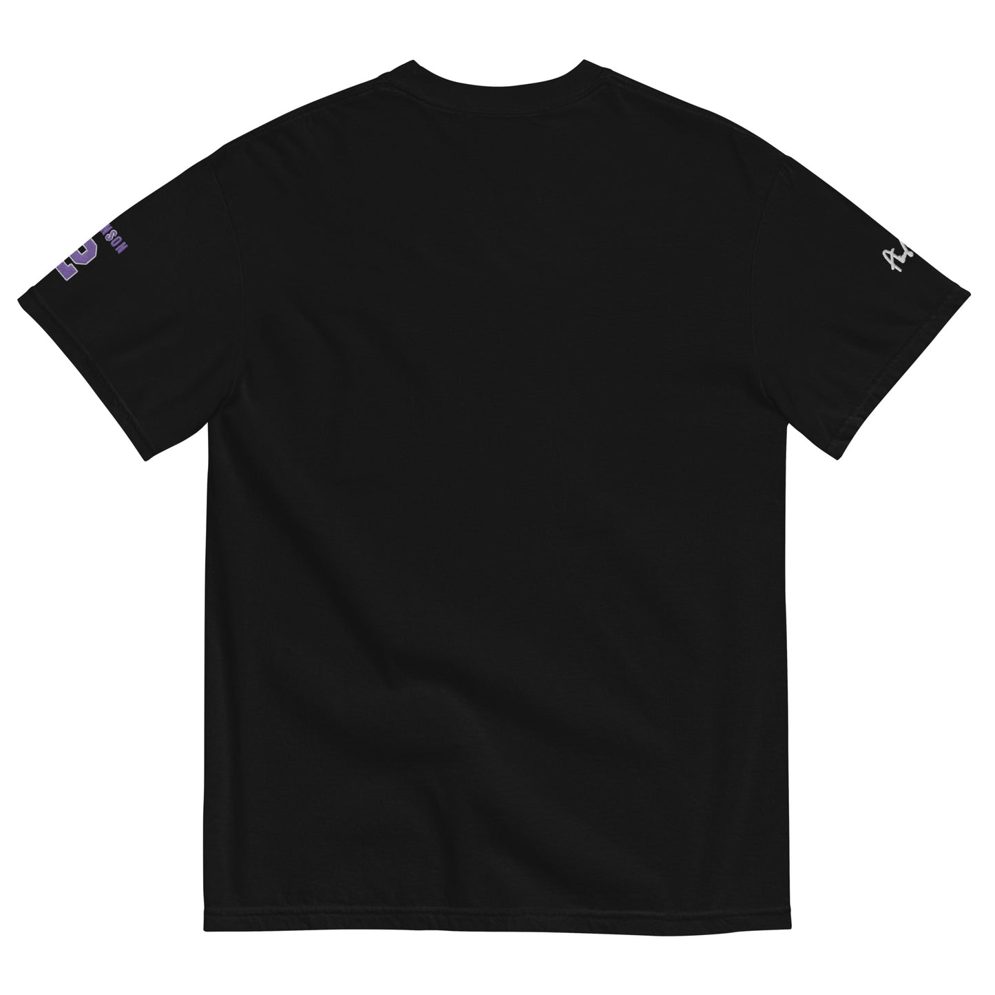 Logo Signature Sleeve T-Shirt