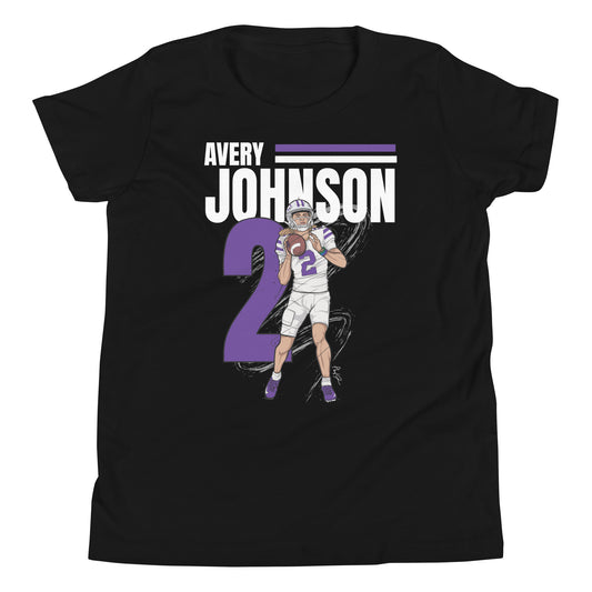Youth AJ2 Graphic T-Shirt