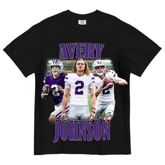 Avery Game Day T-Shirt