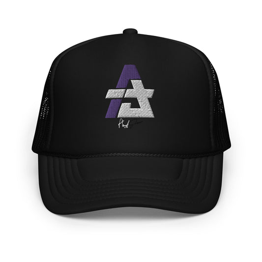 Logo Signature Trucker Hat