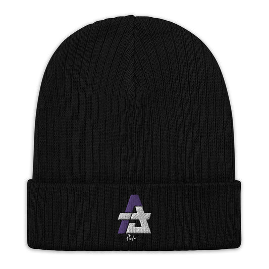 Logo Signature Beanie