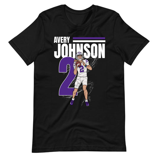 AJ2 Graphic T-Shirt