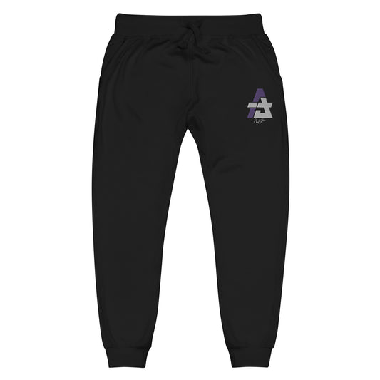 Logo Signature Jogger