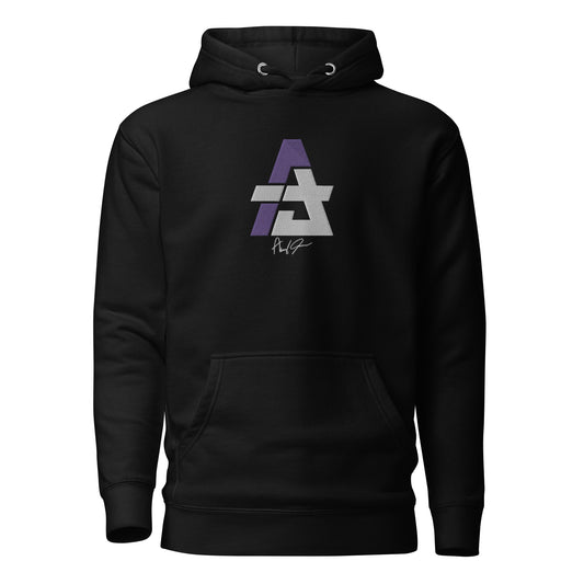 Logo Signature Hoodie